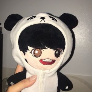 Jungkook Doll